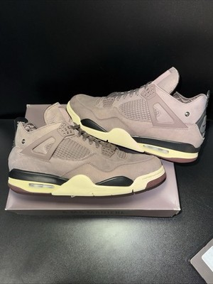 Nike Air Jordan 4 A Ma Maniere Size 13 Pre-Owned With Box