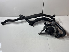 2009-2016 Volkswagen Eos 2.0l Cbfa Secondary Air Pump 07k959253a 1k0906617