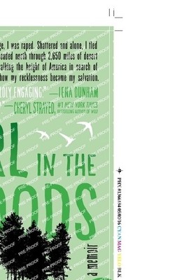 Aspen Matis Girl in the Woods (Paperback)
