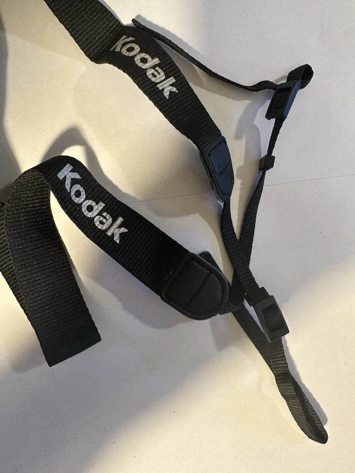 Puente de correa para cámara Kodak Foto 2 de 3