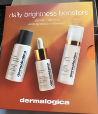 Dermalogica Daily Brightness Boosters Set 3-Piece Set