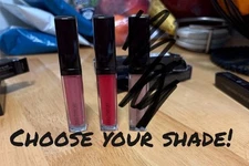 Laura Mercier Lip Glace Gloss 0.15 fl oz. Choose Shade -BNIB Rare, NEW,Authentic