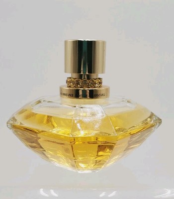 NWOB Baby Phat Golden Goddess Kimora Lee Simmons 3.4 oz Eau De Parfum