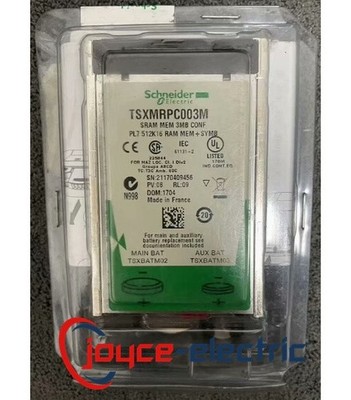 1PC NEW TSXMRPC003M PLC     Card Fast Ship Spot Goods *tn