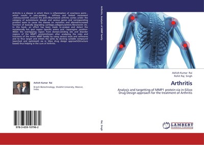 Arthritis Ashish Kumar Rai