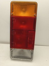 Feu arrière Citroen C25