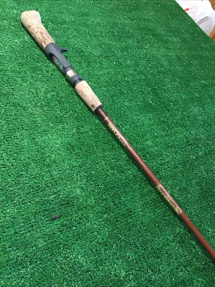 St. Croix 5 ft 6 in Item Fishing Rods & Poles for sale | eBay