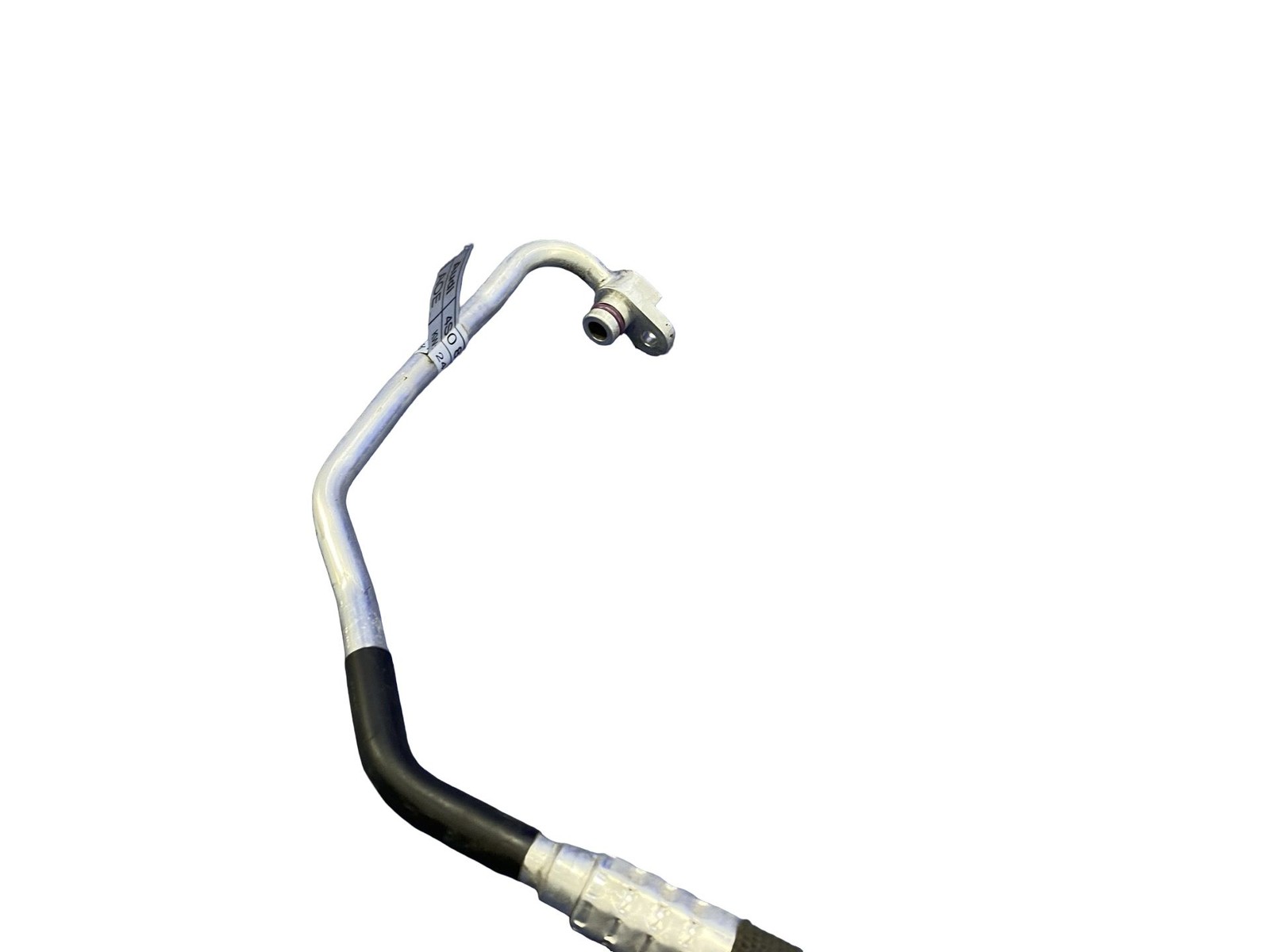 2017-2023 AUDI R8 V10 4S RWS OEM AC AIR CONDITIONING HOSE PIPE TUBE 4S0816741D