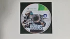 Ghost Recon: Future Soldier (Microsoft Xbox 360, 2012)