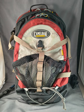 Camelbak H.A.W.G Hawg Backpack Hydration Pack Black