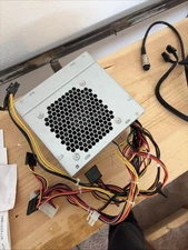 Genuine DELL XPS Desktop 460W ATX Power Supply HU460AM-00