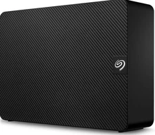 Seagate Expansion SRD0NF2 External Hard Drive USB 3.0, 8TB HDD