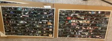 1995 Topps Empire Strikes Back Widevision Trading Cards 11