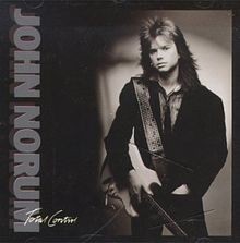 Total Control von Norum,John | CD | Zustand sehr gut