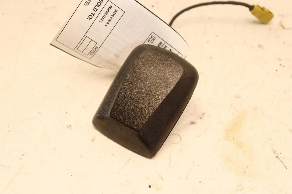 Dodge Ram 1500 2500 3500 2010-2018 montaje en techo GPS antena de navegación OEM Foto 4 de 4