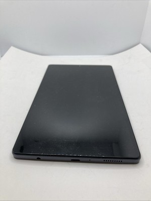 Samsung Galaxy Tab A7 Lite SM-T227U 32 GB Wi-Fi + 4G 8.7'' Gray Nt
