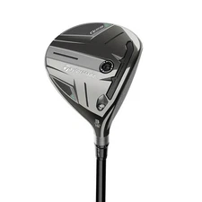 2025 Taylormade Qi35 Fairway Wood- #3 15* Stiff Flex Ventus 5-S Brand New RH