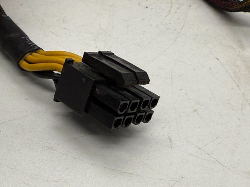 SilverStone Technology SST-ST45SF SFX Form Factor 450W 80 PlusGold AVEC CÂBLES - Photo 9/10