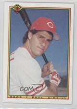 1990 Bowman Paul O'Neill #49 1e6l