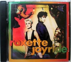 Joyride, Roxette, Very Good , audioCD