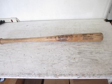 Vintage Genuine 125 Louisville Slugger Jackie Robinson R17 Baseball Bat 33 Inch