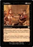1999 MTG Mercadian Masques Liability #144 LP