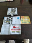 New ListingPokémon White Version (Nintendo DS, 2011) Authentic w/ case & manuals