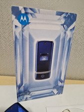 Cellulare MOTOROLA  K1 MOTO KRZR  