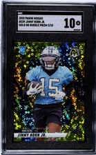 Leaf Sues Panini Over Prizm Brand 19