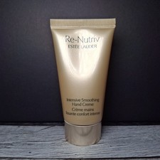 Estee Lauder Re-Nutriv Intensive Smoothing Hand Creme 1 oz / 30ml Travel NEW WOB