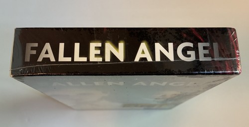 NEW SEALED Fallen Angel (DVD, 2009, 2-Disc Set) Acorn Media British drama - Picture 6 of 6