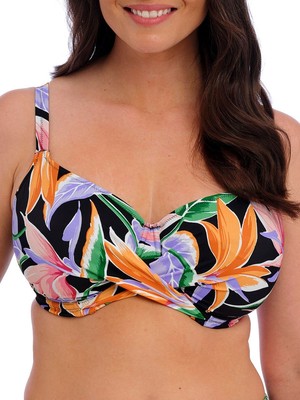 Fantasie Mykonos Cove Bikini Oberteil Vollschale Bügel gefüttert Bikinis Bademode