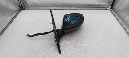 16 17 18 19 20 NISSAN MAXIMA FRONT LEFT SIDE VIEW MIRROR CAT BRONZE 96366-4RA1A