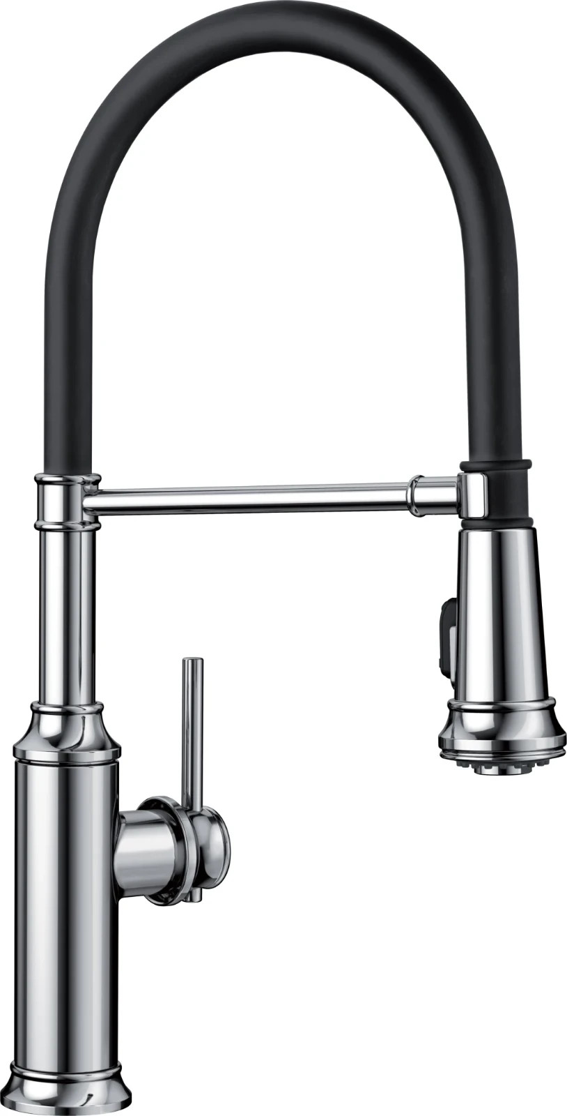 Blanco Empressa Kitchen Faucet - Chrome 443508
