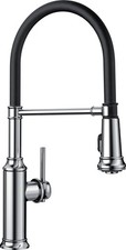 Blanco Empressa Kitchen Faucet - Chrome 443508