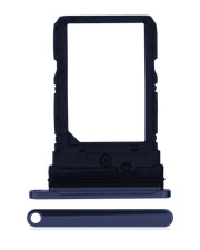 Sim Card Tray For Razr Plus / Razr 50 Ultra XT2451 / 2024 Midnight Blue