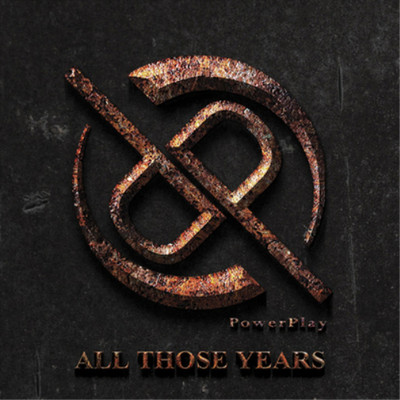 Powerplay All Those Years (CD) Album