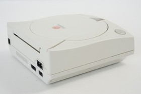 Dreamcast Console HKT-3000 TKR 1999 Tested System SEGA -NTSC-J- wz Games 101717