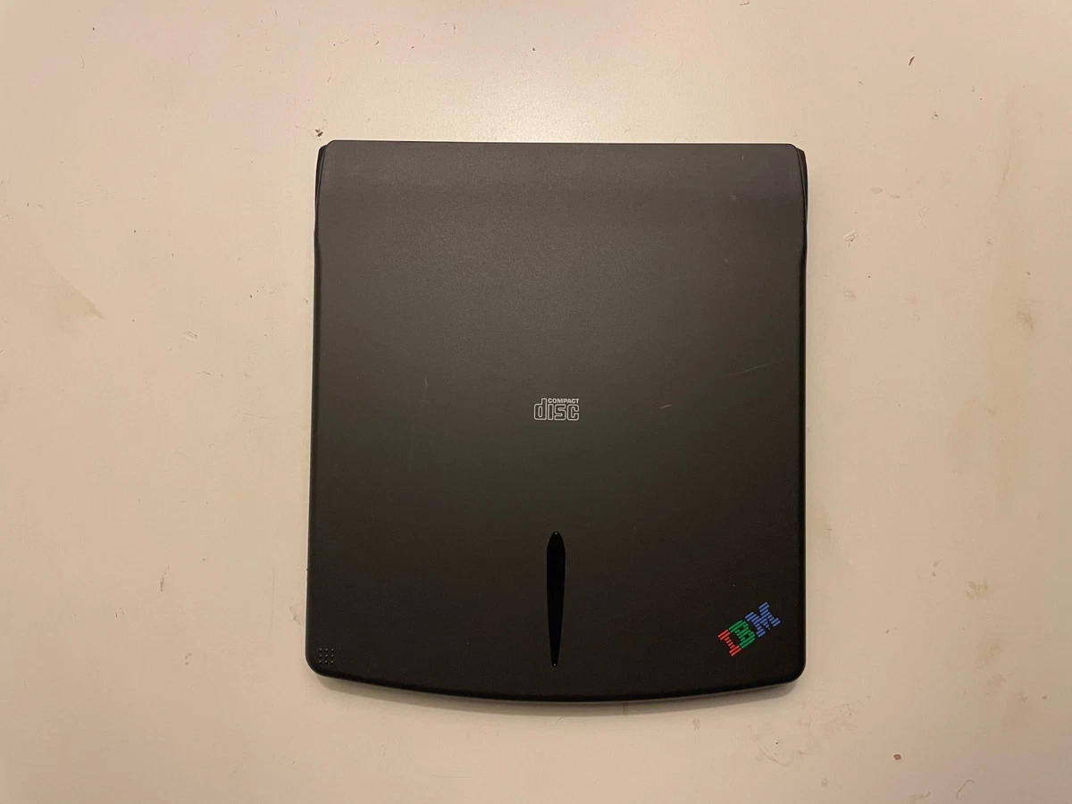 IBM CD, DVD and Blu-ray Drive for sale | eBay
