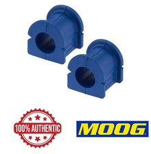 K80820 Moog Sway Bar Bushings Set Of 2 Front For 4 Runner Toyota Tacoma Pair K80820 Moog Sway Bar Bushings Set Of 2 Front For 4 Runner Toyota Tacoma Pair