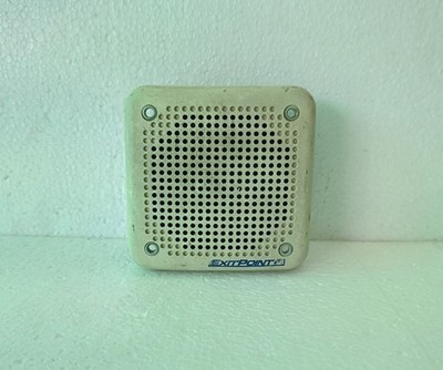 System Sensor Notifier Fire Alarm