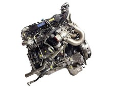 Moteur Mitsubishi CANTER