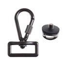 Camera Connecting Hook For Camera Shoulder Sling Neck Strap Belt Bag for Case