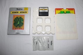 Lot of Vectrex games w/ boxes and inserts boxed controller and 2 light pens