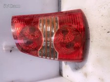 Feu arrière Hyundai ATOS