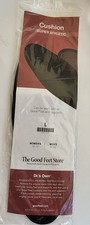 The Good Feet Store Cushion Super Athletic Large Insole Women 10-11 Men's 9-10