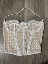 SHEIN Corset Top Size XS