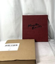 Mamoru Kano Art Book Text/Sumio Kuwabara Teizo Taki Author Text