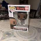 Funko POP! Television The Boys MOTHER'S MILK #1404 w/ Protector
