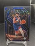 2024-25 Panini Select Premier Jamal Murray #52 Blue Disco Prizm 9 /25 Nuggets